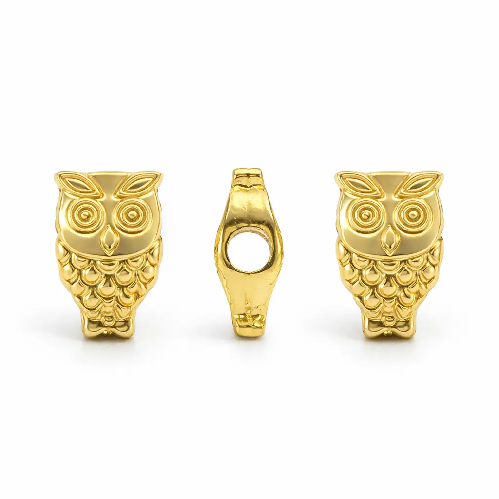 Separador buho 14x8mm/GP  x und