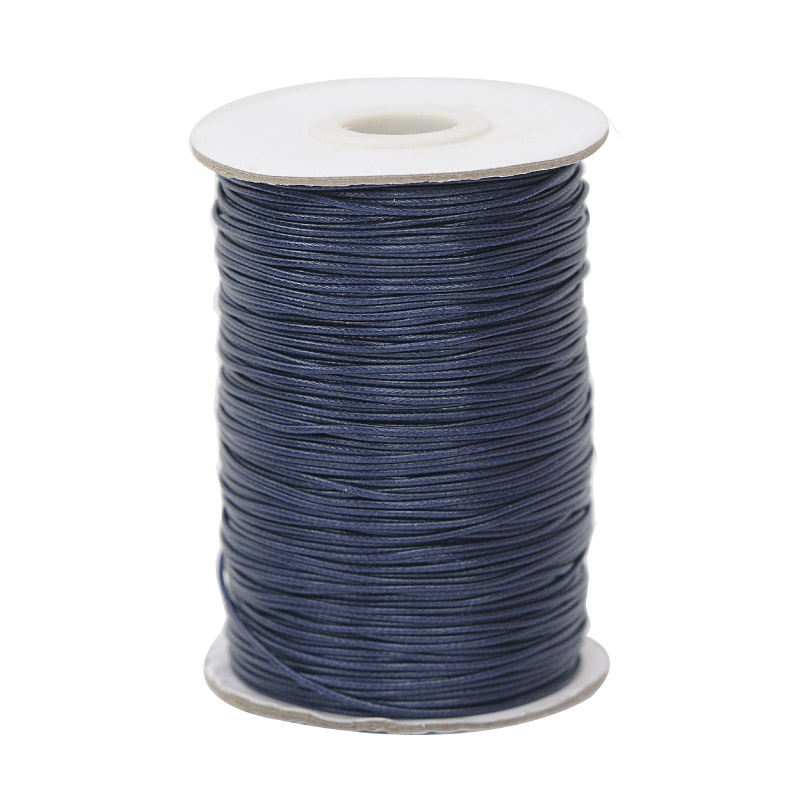 Cordon vibora 1mm 153 montana x rollo 160m
