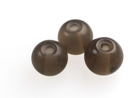 Vidrio hindu 8mm redondo color 78DP x und