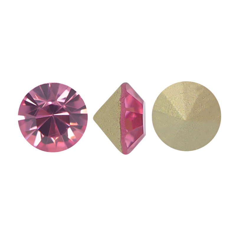 MC chaton Lian rose SS24 x gruesa