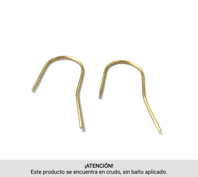 Gancho de fusión KH004/R x und
