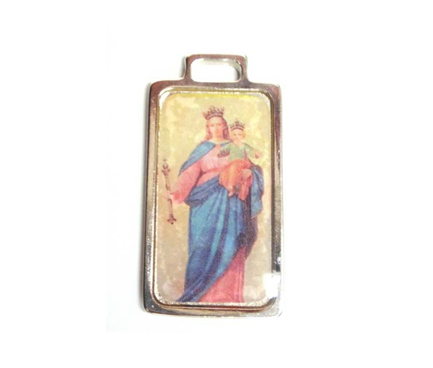 Herraje Virgen del Carmen NQ x und