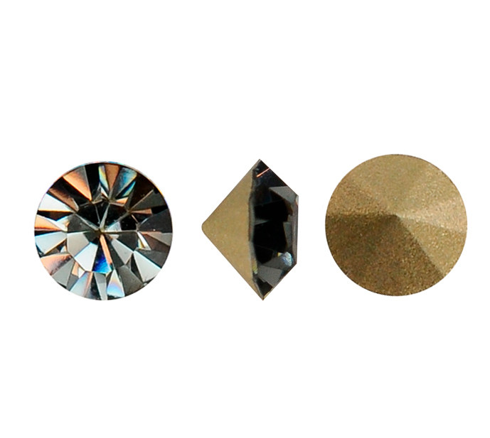 MC chaton Lian black diamond PP26 x gruesa