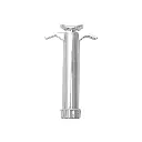 Extrusora de arcilla XQ459 con 19 discos x und