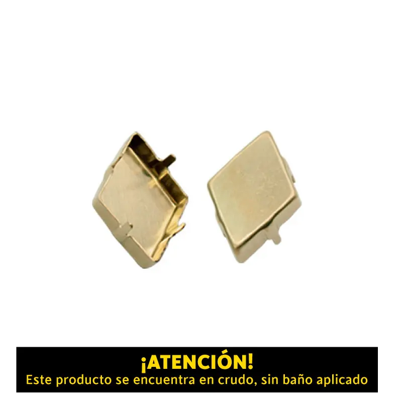 4929DE setting para soldar 14.0x10.5mm/R x und