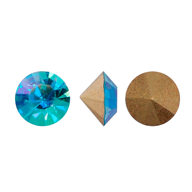 MC chaton Lian aquamarine AB PP18 x gruesa