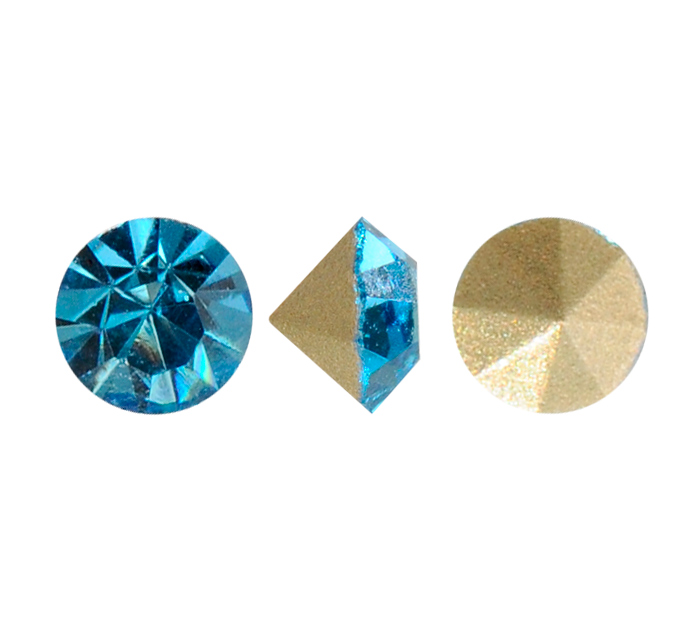 MC chaton Lian aquamarine SS18 x gruesa