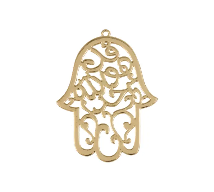 mano de fátima H-9394/GP 94x69mm x und