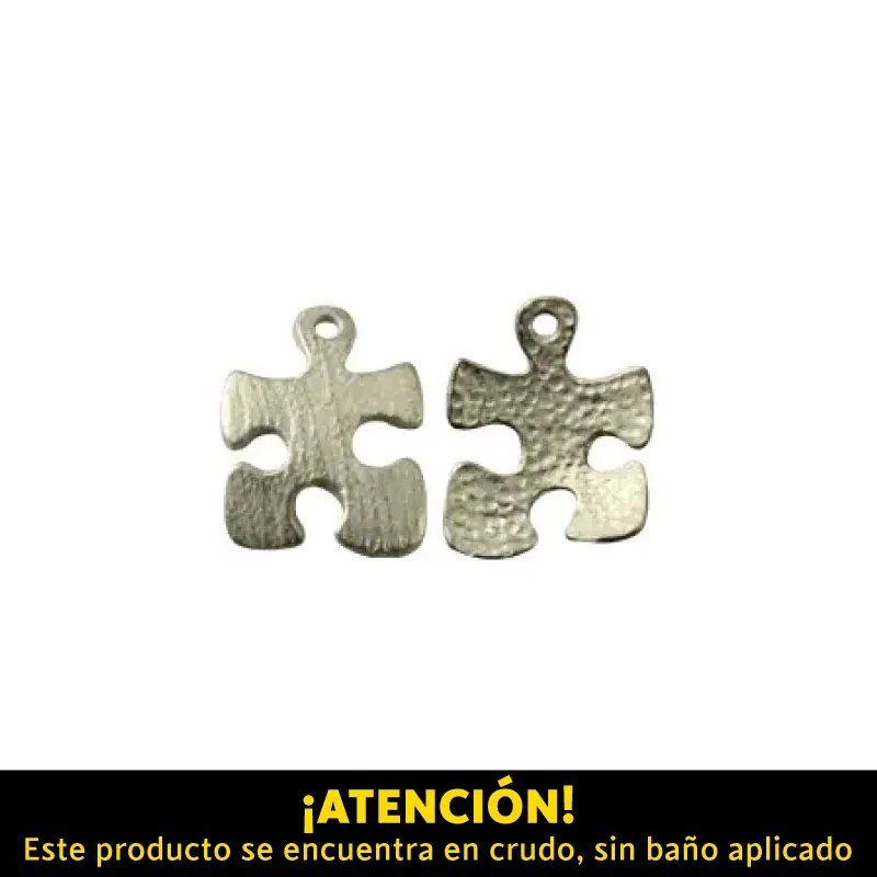 Herraje ficha A13301/R 11.6/14.8mm x und
