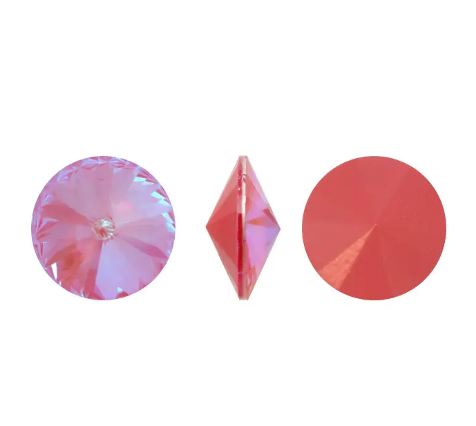 1122CH rivoli 12mm 236MI crystal x und