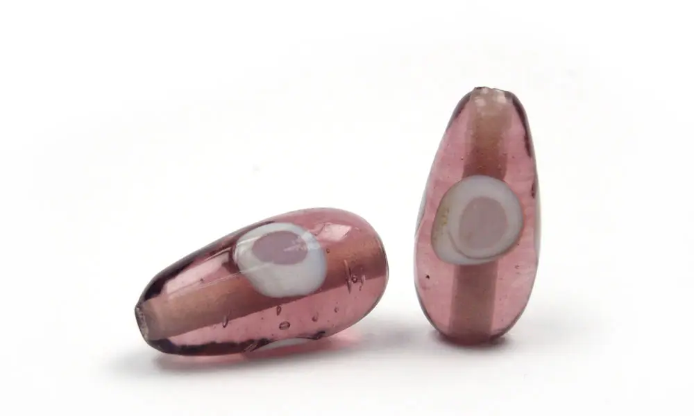 Vidrio hindu 677 GOT gota color 21 x und