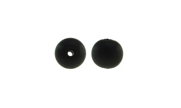 Bola neopreno lisa 8mm 090 cafe 8mm x und