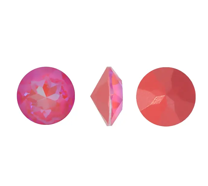 1088CH chaton 10mm 236MI crystal  x und