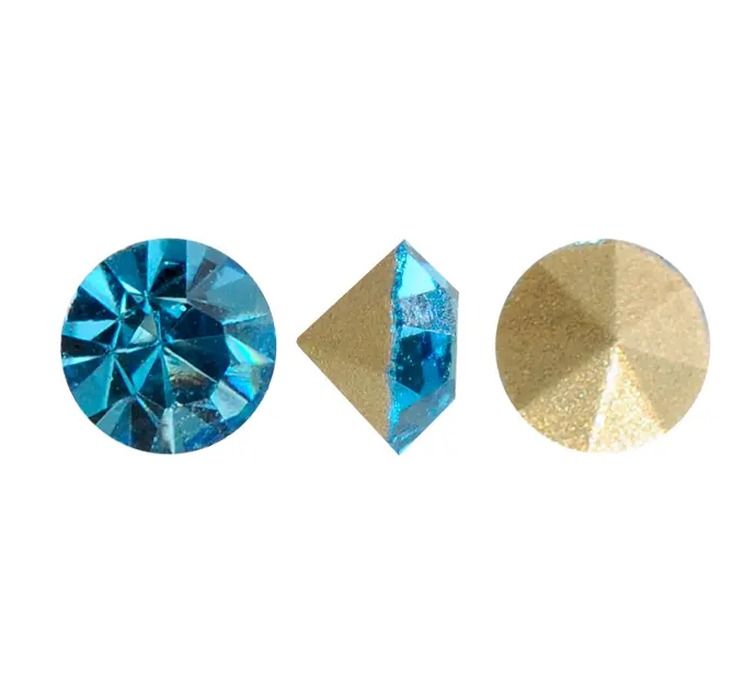 MC chaton Lian aquamarine PP24 x gruesa