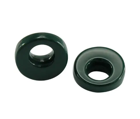 Tagua S-1767 verde 9 25x11mm x lb (135pcs)