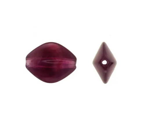 Acrilico oval 17x14mm AAB-51153-17 color B-1 x lb (690un