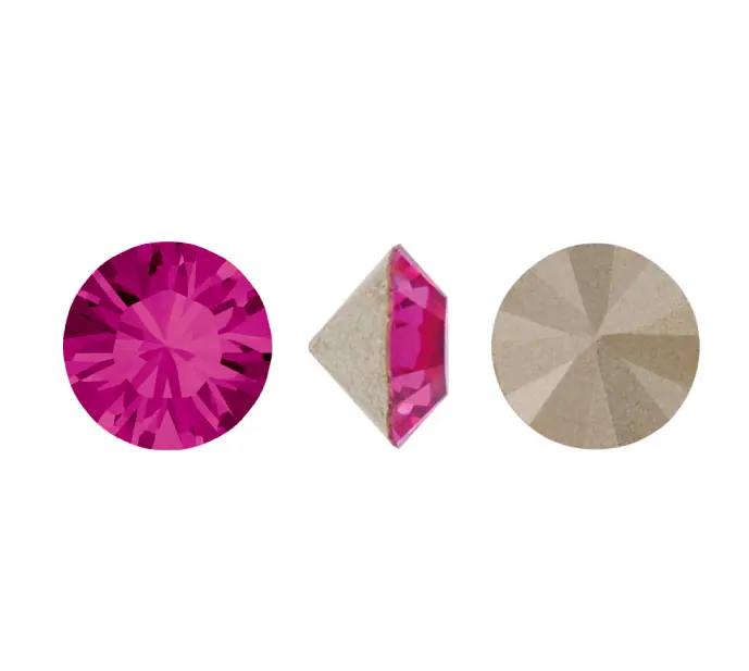 MC chaton Lian fuchsia PP29 x gruesa