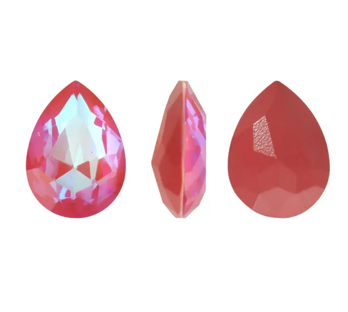 4320CH pera 13x18mm 236MI crystal x und