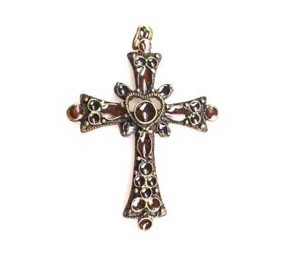Cruz resina R.1916 PL x und