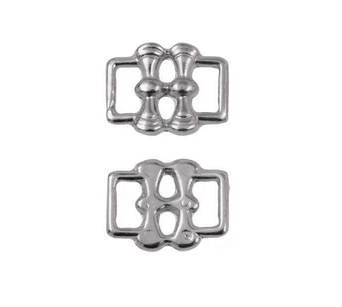 Herraje separador corbatin ref Z-1006 16x12 x und