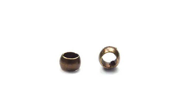 Escalachin 0.8x2.5cm/2/Bronce Osc.x und