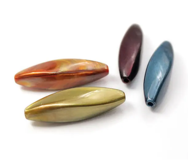 Cueta twist color surtido x g