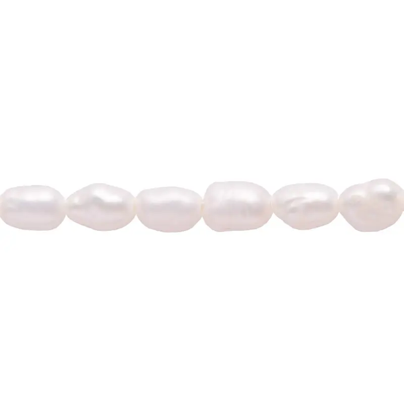 Perla biwa QA 3.5-4mm x 35cm