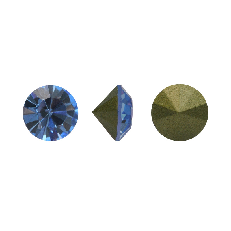 MC chaton Lian light sapphire SS34 x gruesa