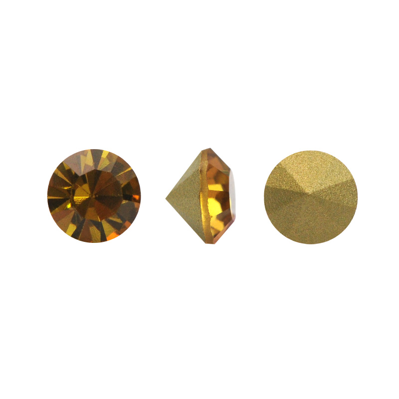 MC chaton Lian light amber SS26 x gruesa