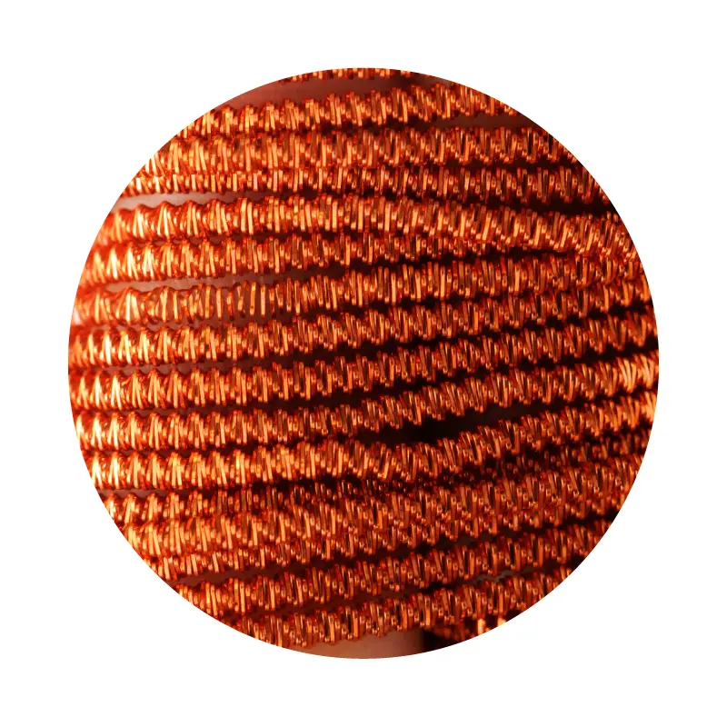 Alambre nakshi bullion cobre x 5g