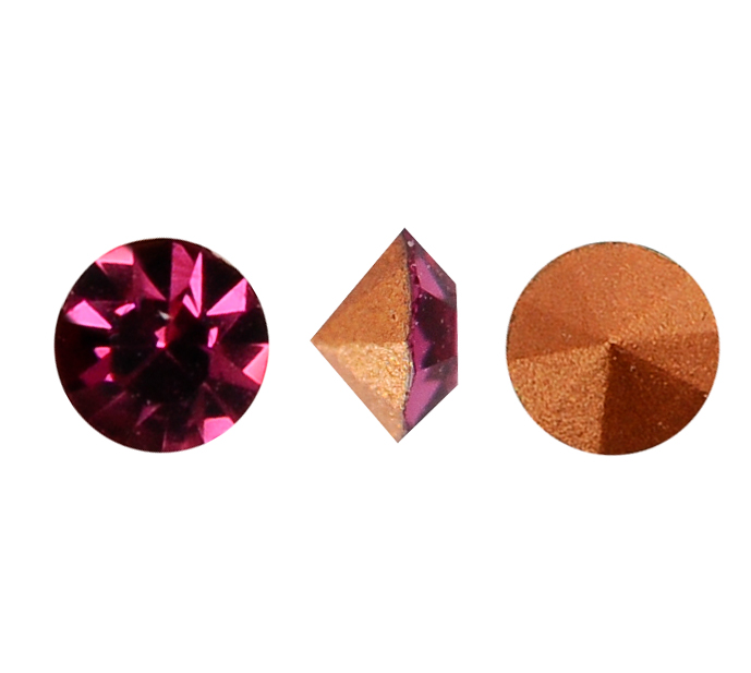 MC chaton Lian fuchsia PP10 x gruesa