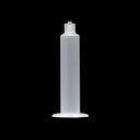 Jeringuilla Coniex 10cc para Resina Esmaltex - Unidad