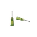 Aguja Coniex Oliva 1.6 mm para Resina Esmaltex - Unidad