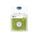Miyuki drop beads 3.4mm DP0416 opaco verde chartreuse x 25g