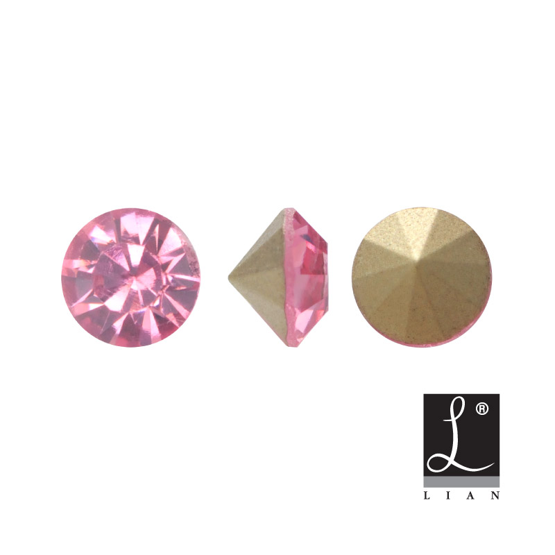 MC chaton Lian rose SS28 x gruesa