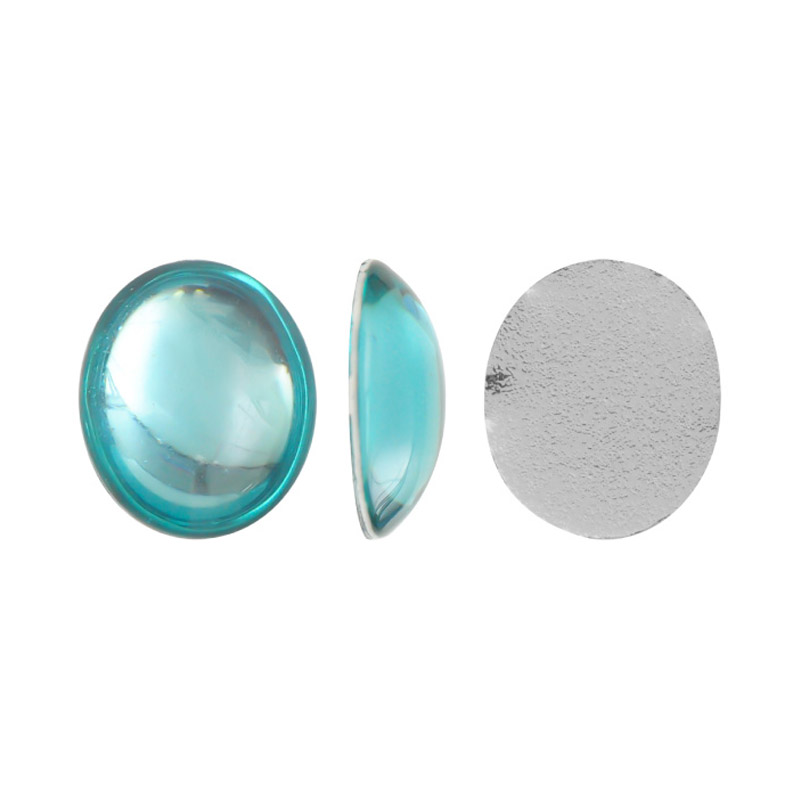 Acrilico 5070# 10x12mm color A23 x und