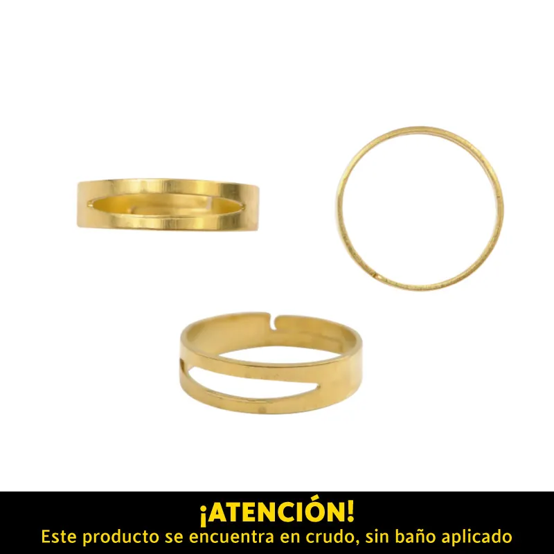 Anillo 288/E/14mm/R x und