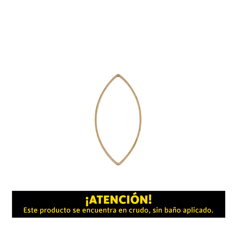 Marco ojo R061 11x22mm/R x und