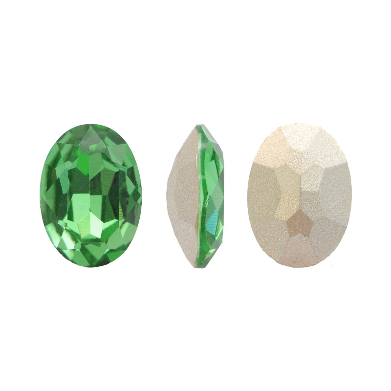 4120CH oval 10x14mm T360 erinite x und