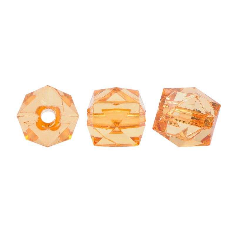 Acrilico PB335 12mm SQ color 216 x lb(450unds)