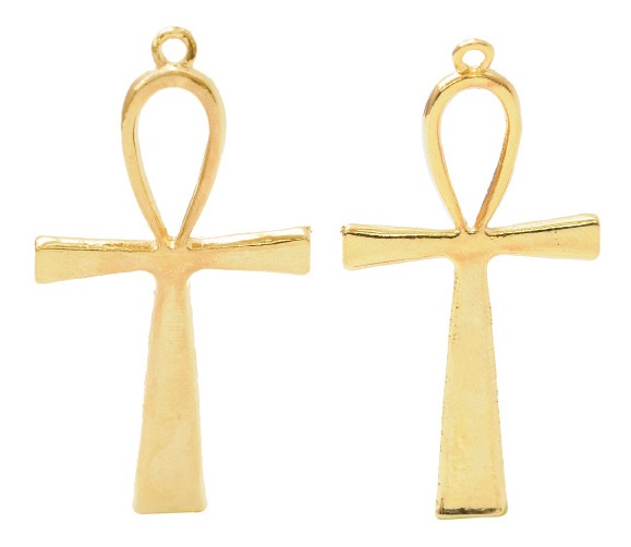 Cruz ejipcia A-12801/Golfi x und