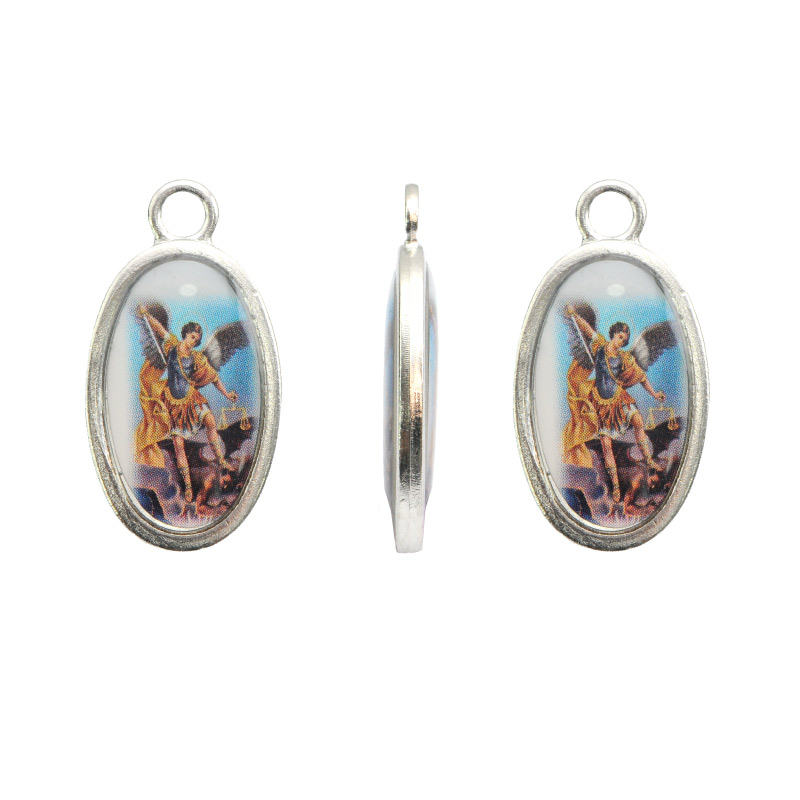 Medella zamak san miguel 14x26mm x und