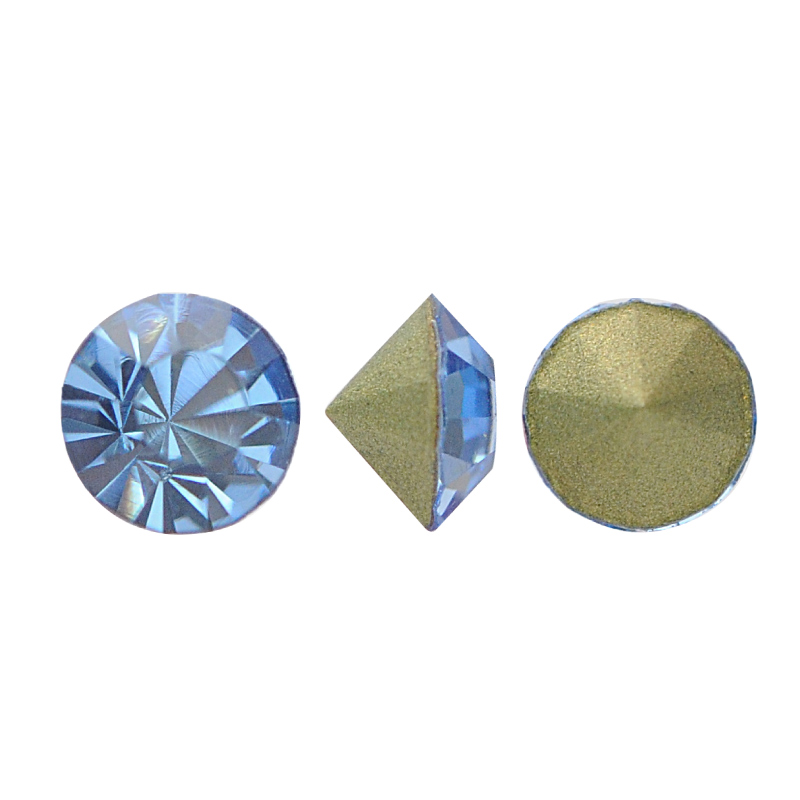 MC chaton Lian light sapphire PP28 x gruesa