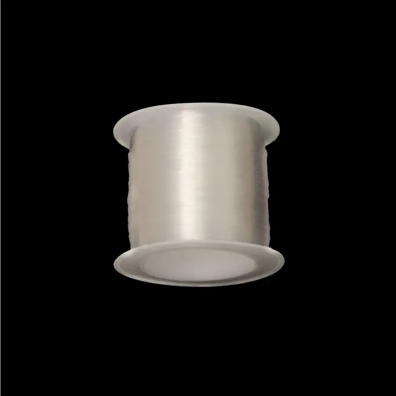 Nylon rigido calibre 0.30mm rollo x 200m