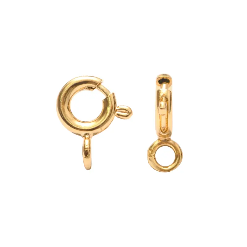 Riaza argolla SR-6mm/Golfi x und