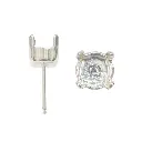 1088DE setting 6mm/SP topo arete x par
