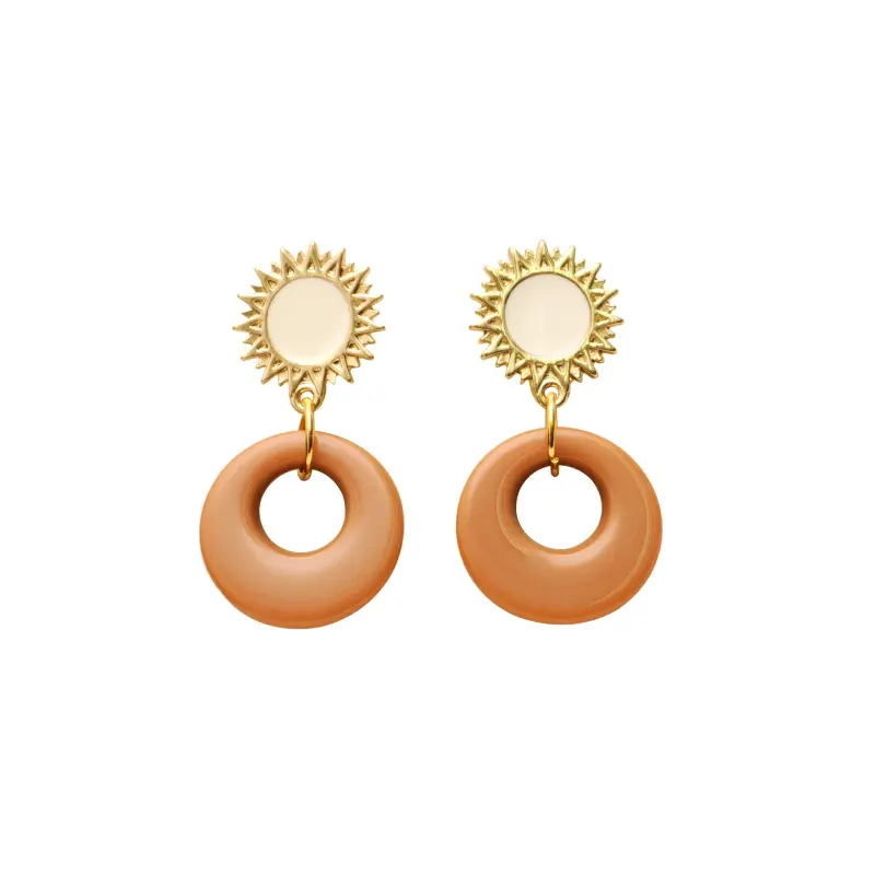 Topo solar 20mm  x par Mix 