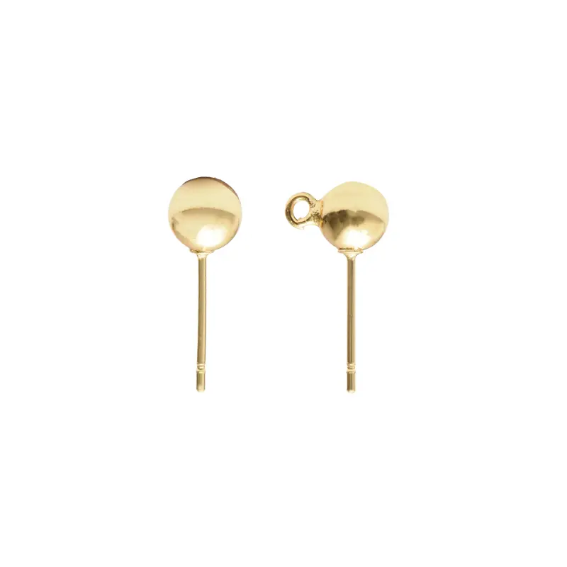 Topo arete 8mm/Golfi W04483A8 x par