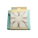 Estuche de herramientas PLFAS04 en acero inoxidable x set