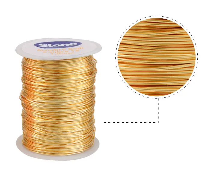 Hilo golfi stone N.18 1.0mm x Kg (148m aprox)